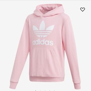 adidas Originals Adicolor Trefoil Hoodie
